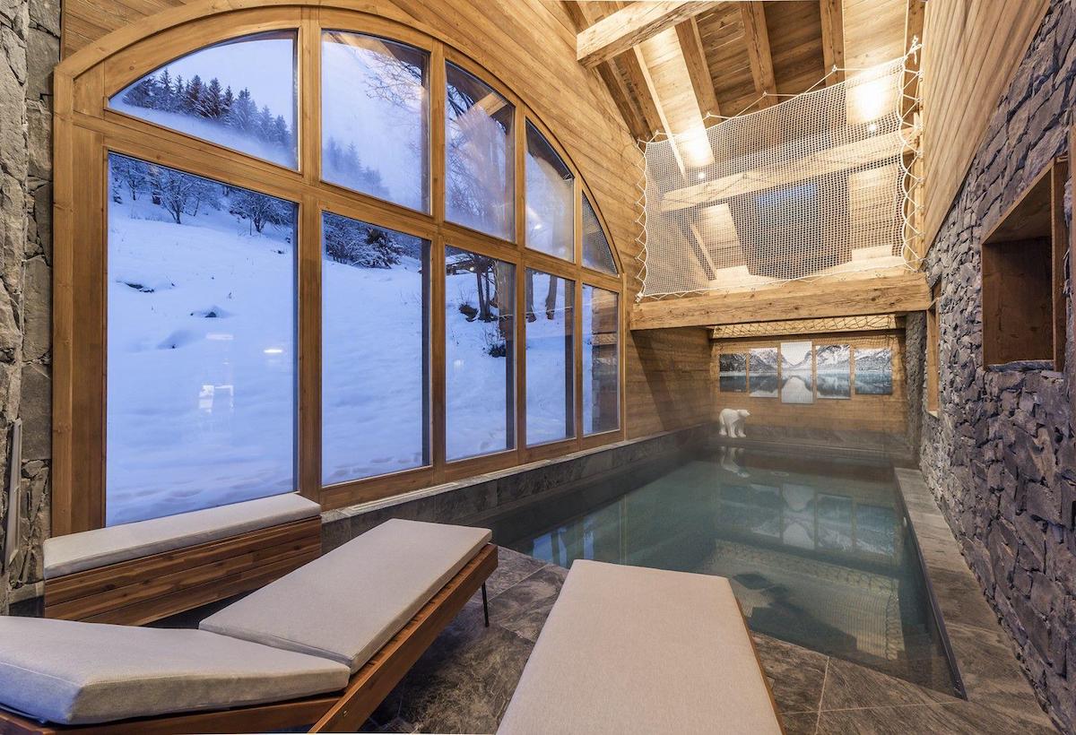 Chalet Image