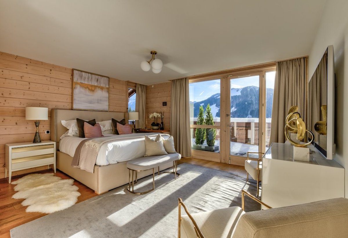 Chalet Image