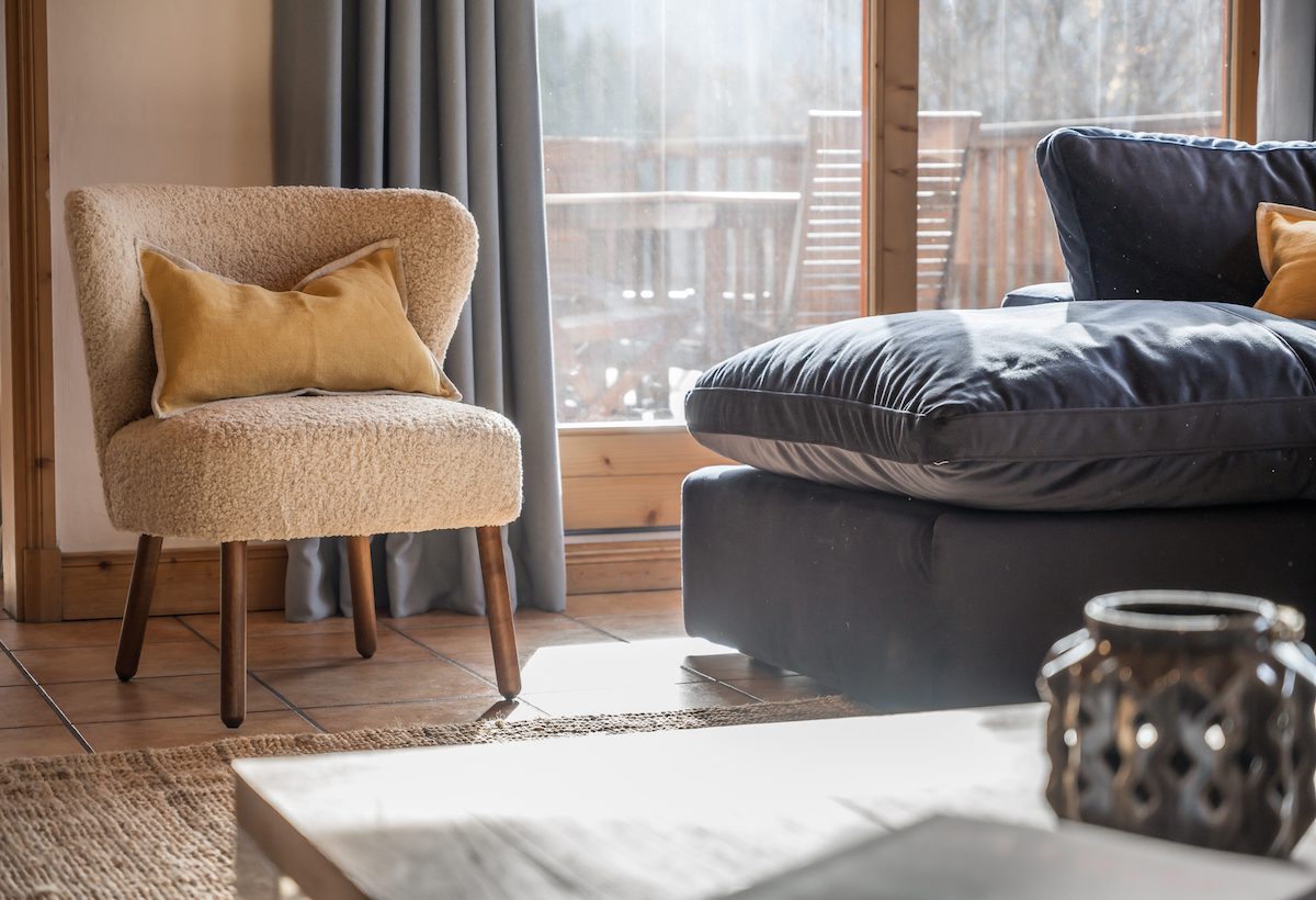 Chalet Image