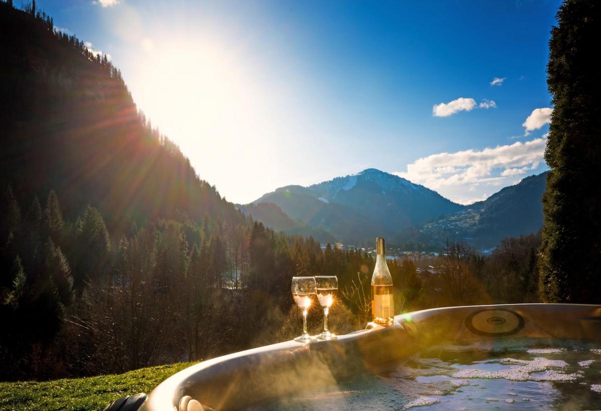 Chalet Image