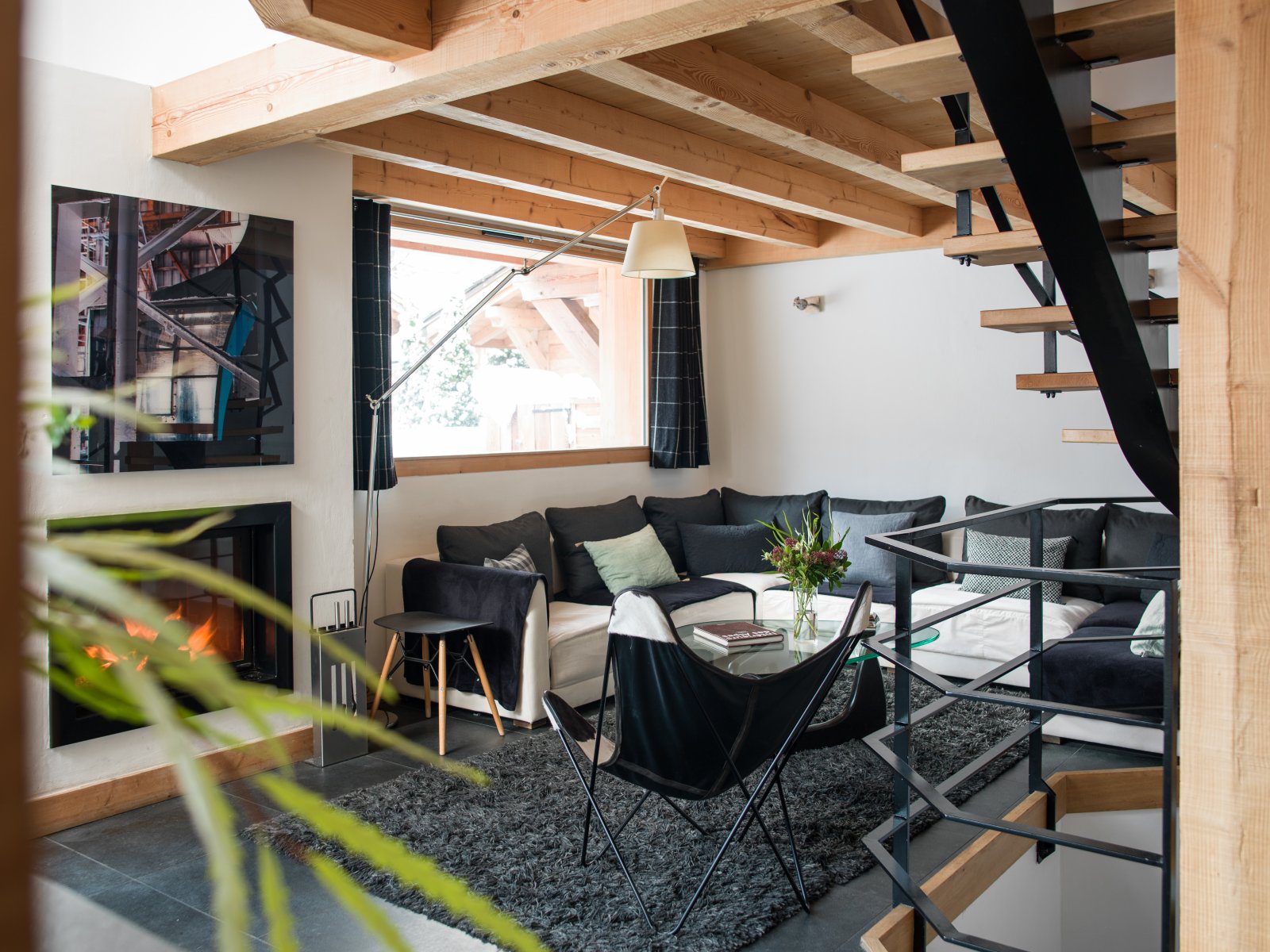 Chalet Image