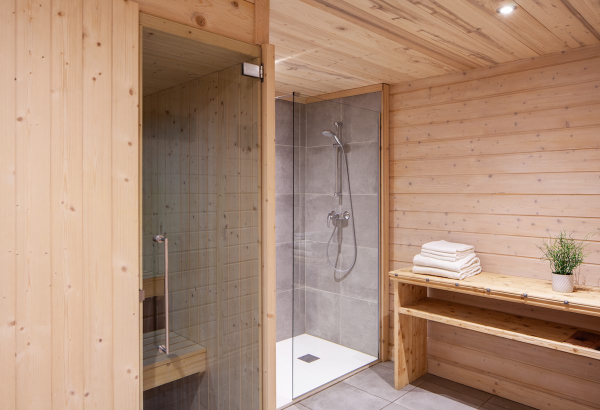 Chalet Image