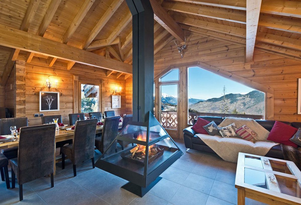 Chalet Image