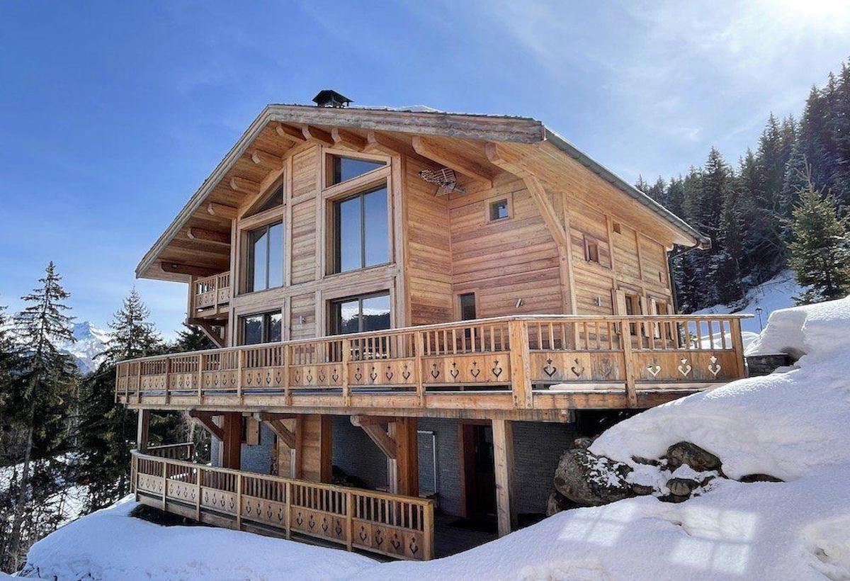 Chalet Image