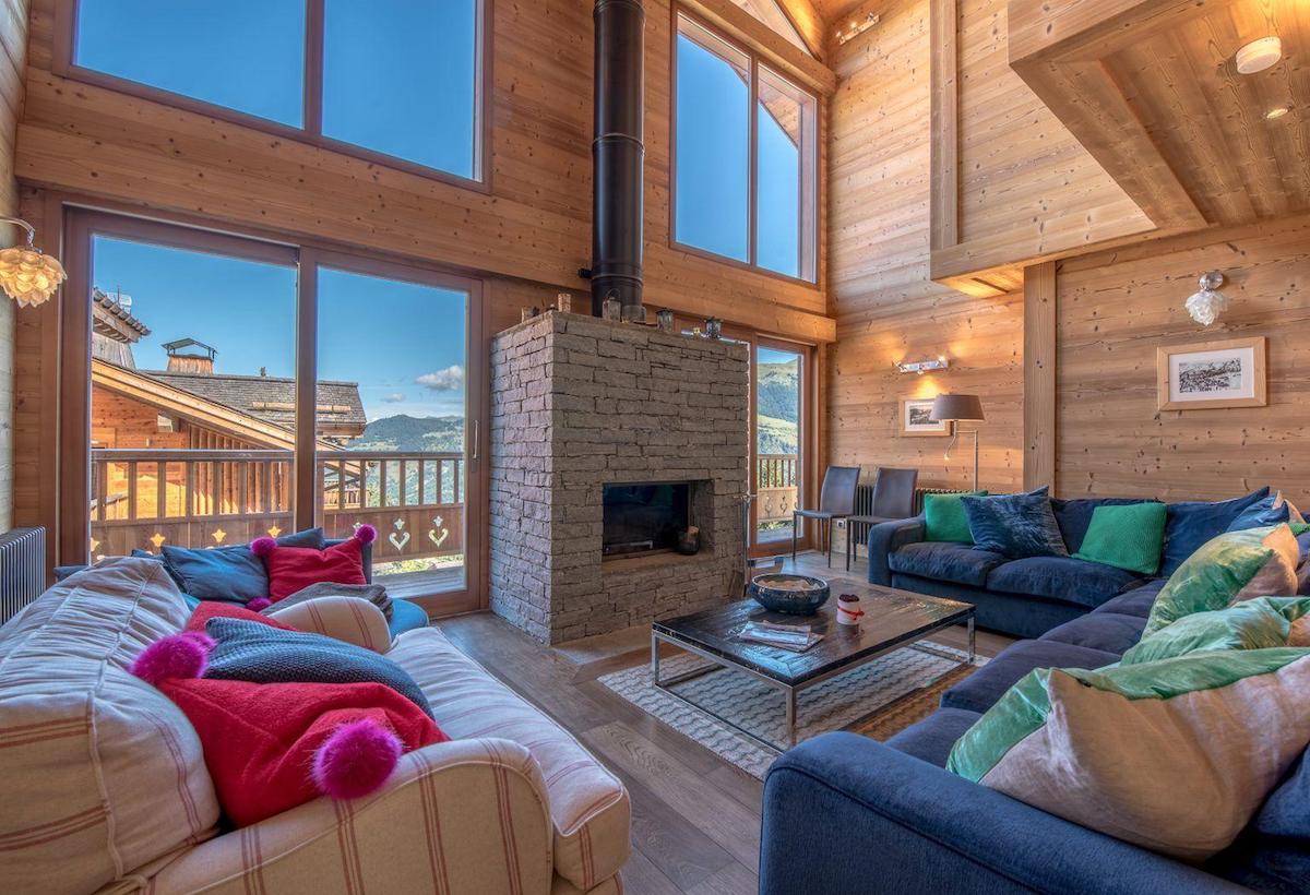 Chalet Image