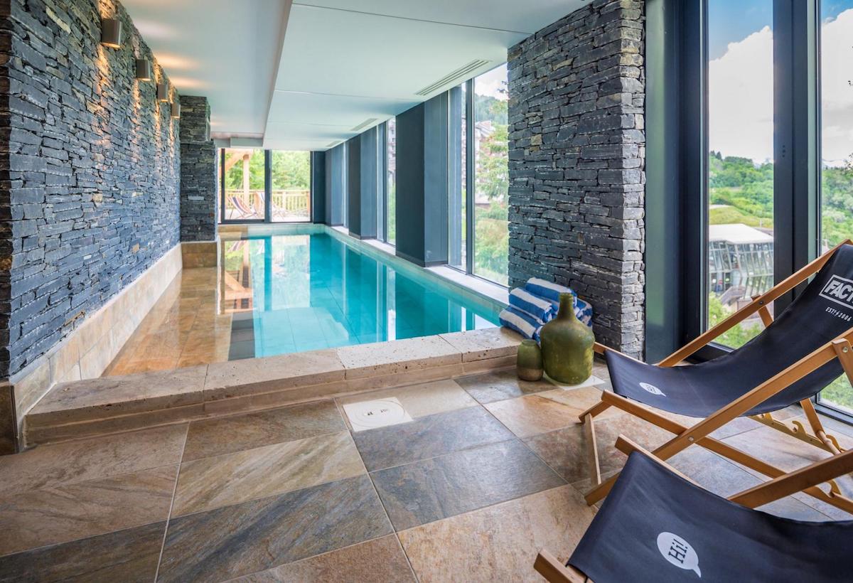 Chalet Image