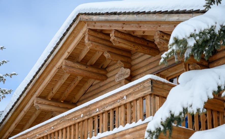 Chalet Image