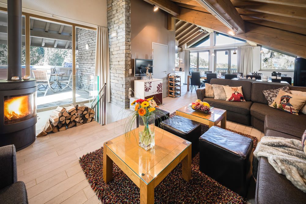 Chalet Image