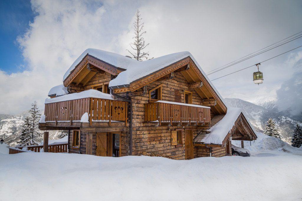 Chalet Image