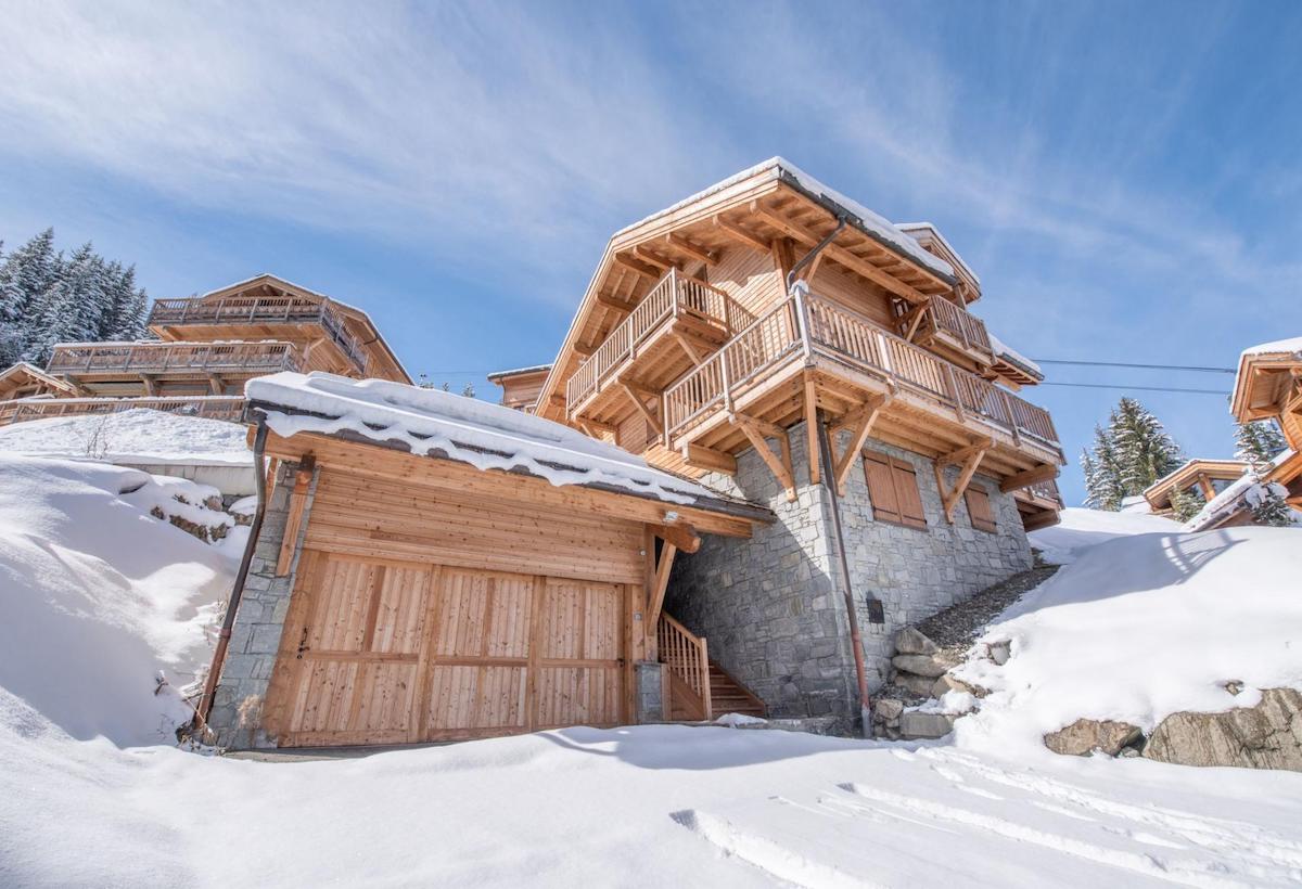 Chalet Image