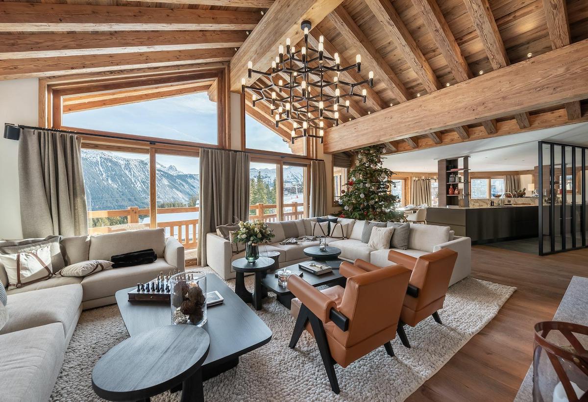 Chalet Image