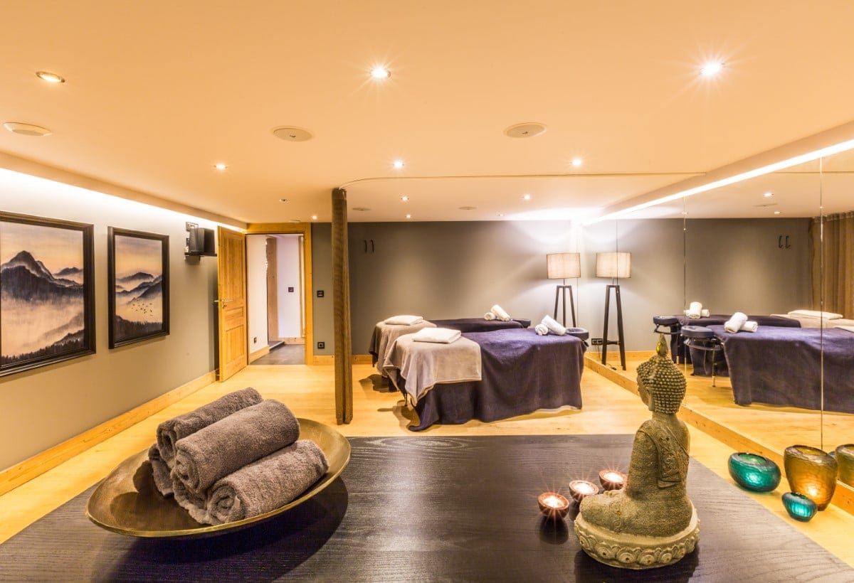 Chalet Image