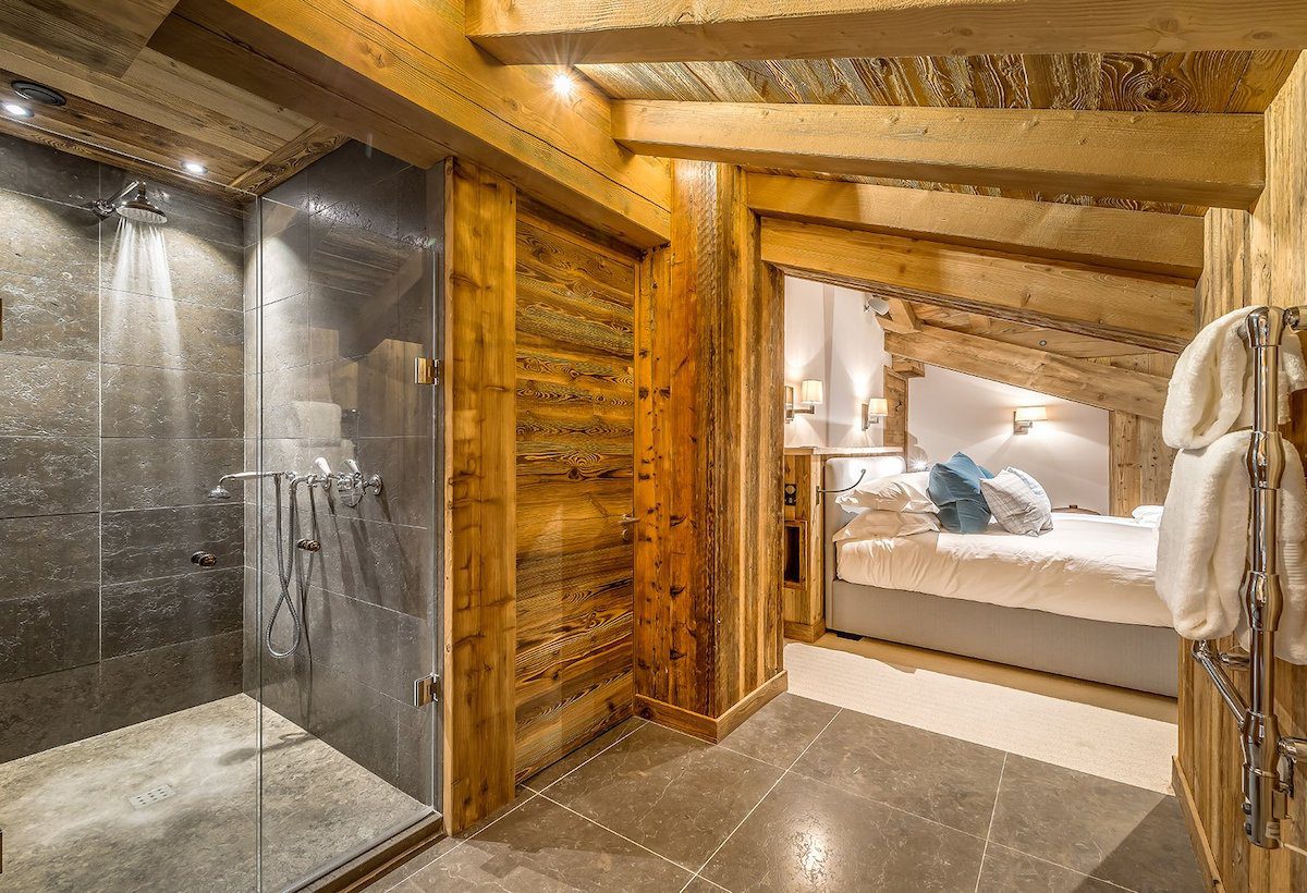 Chalet Image