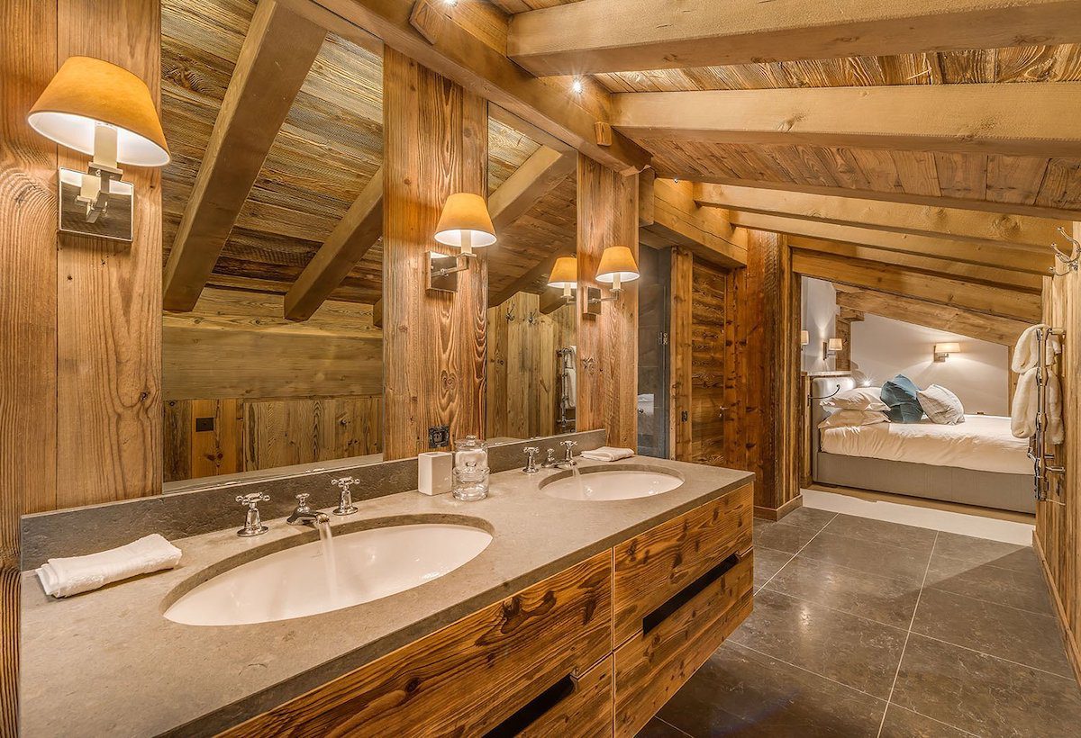 Chalet Image