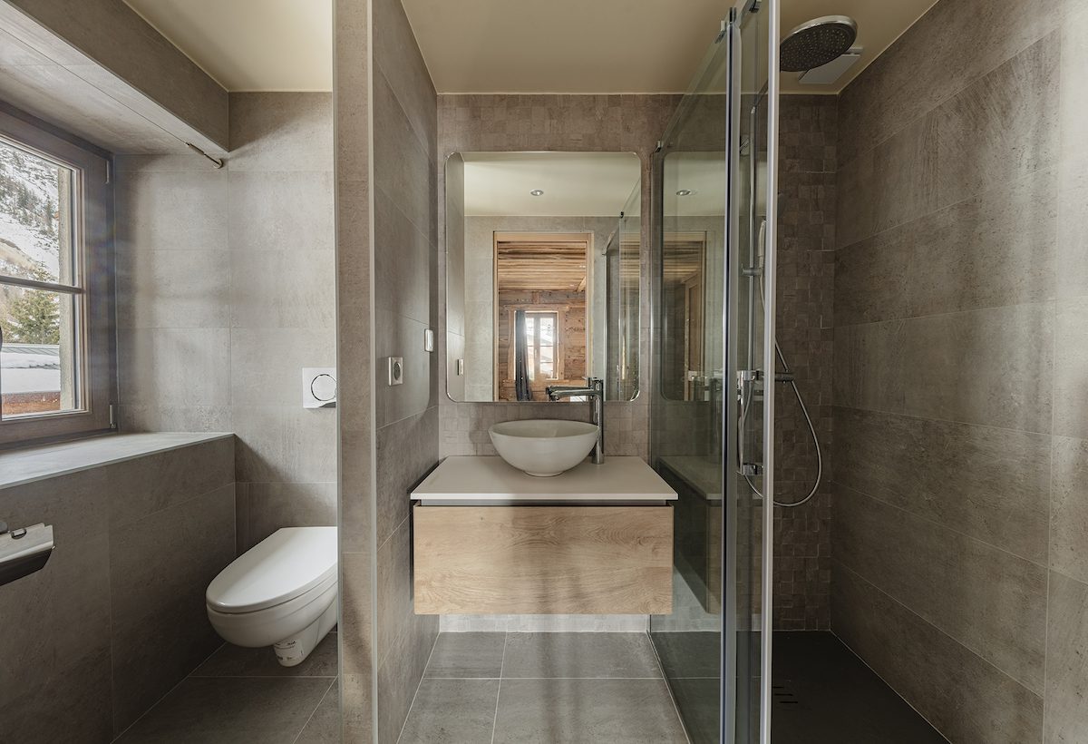Chalet Image