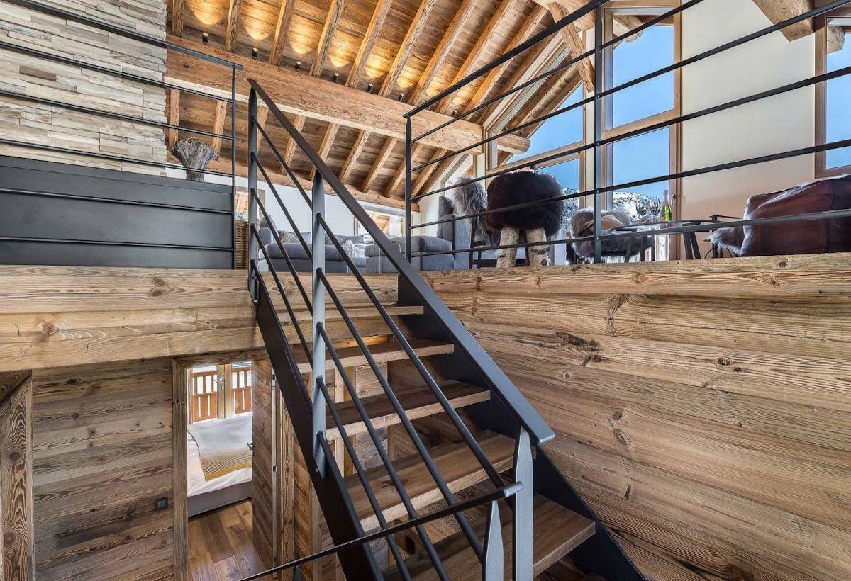 Chalet Image