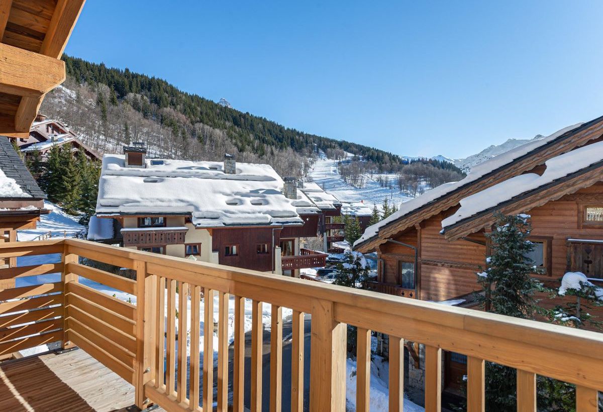 Chalet Image