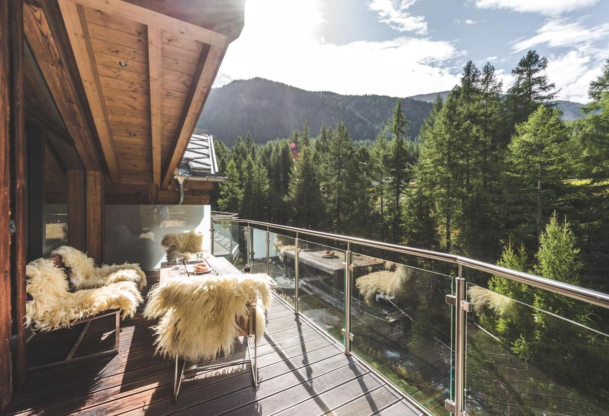 Chalet Image