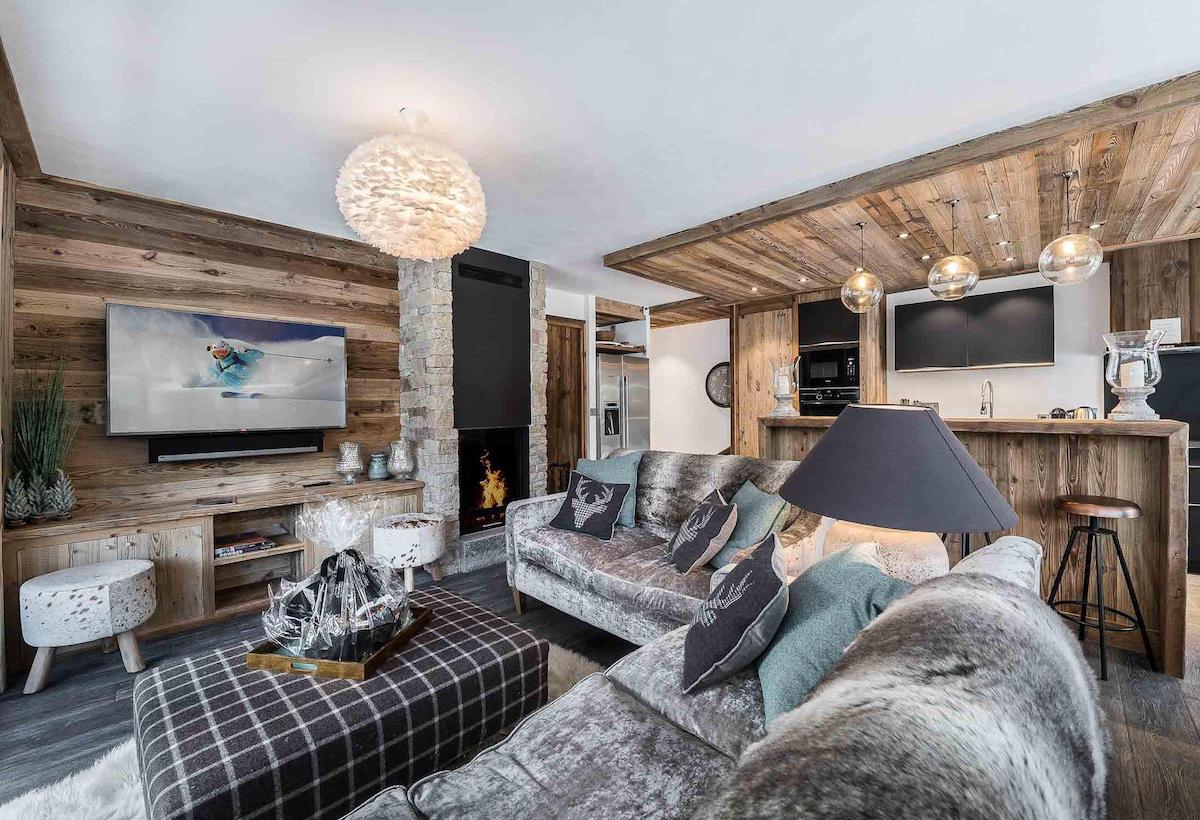 Chalet Image