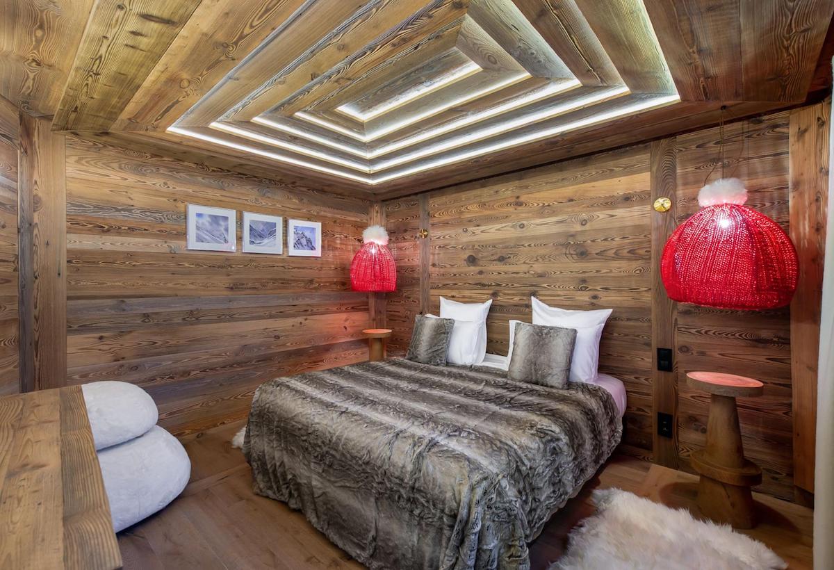 Chalet Image