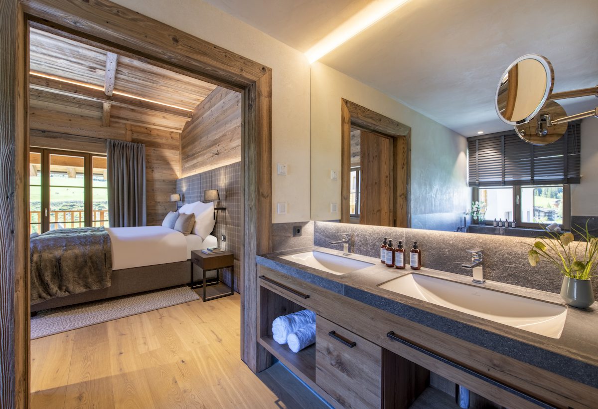 Chalet Image