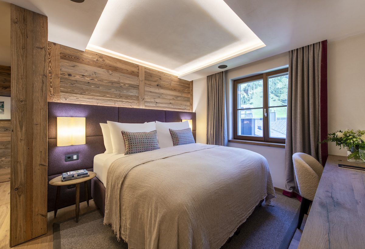 Chalet Image
