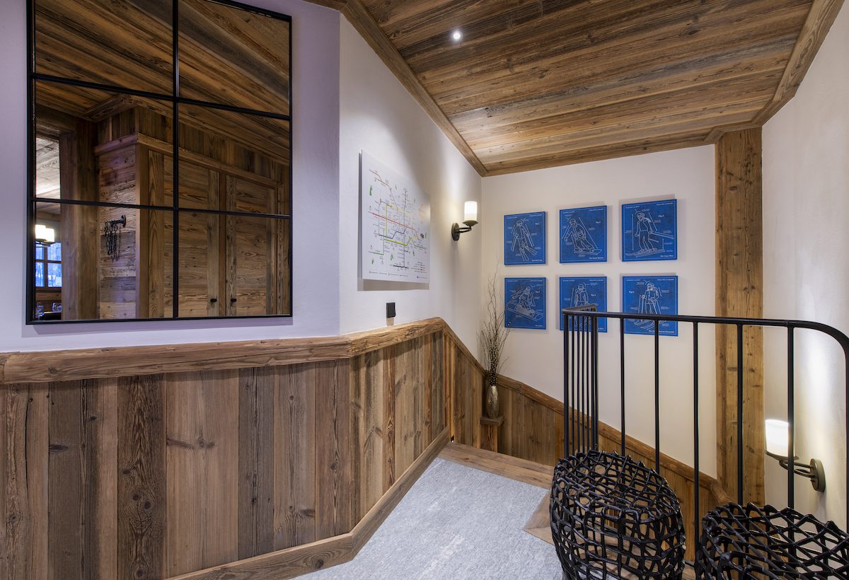Chalet Image