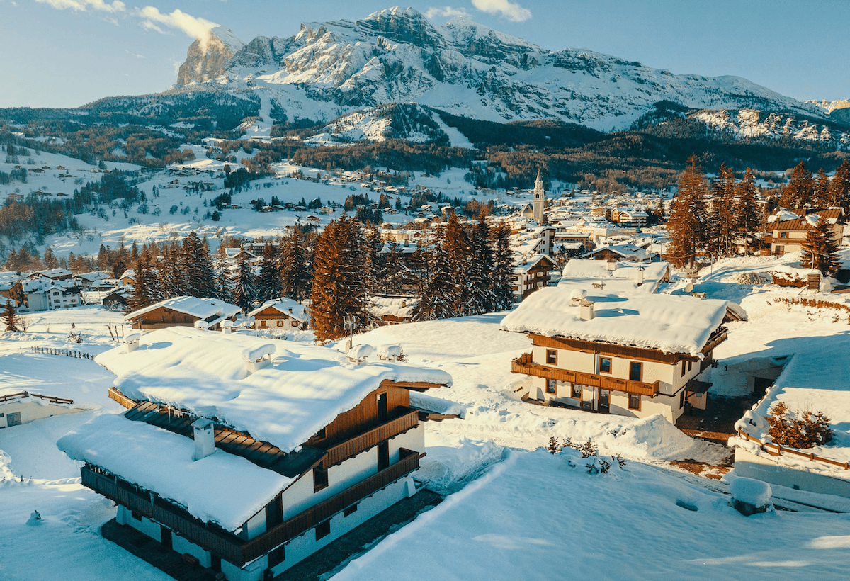 Chalet Image