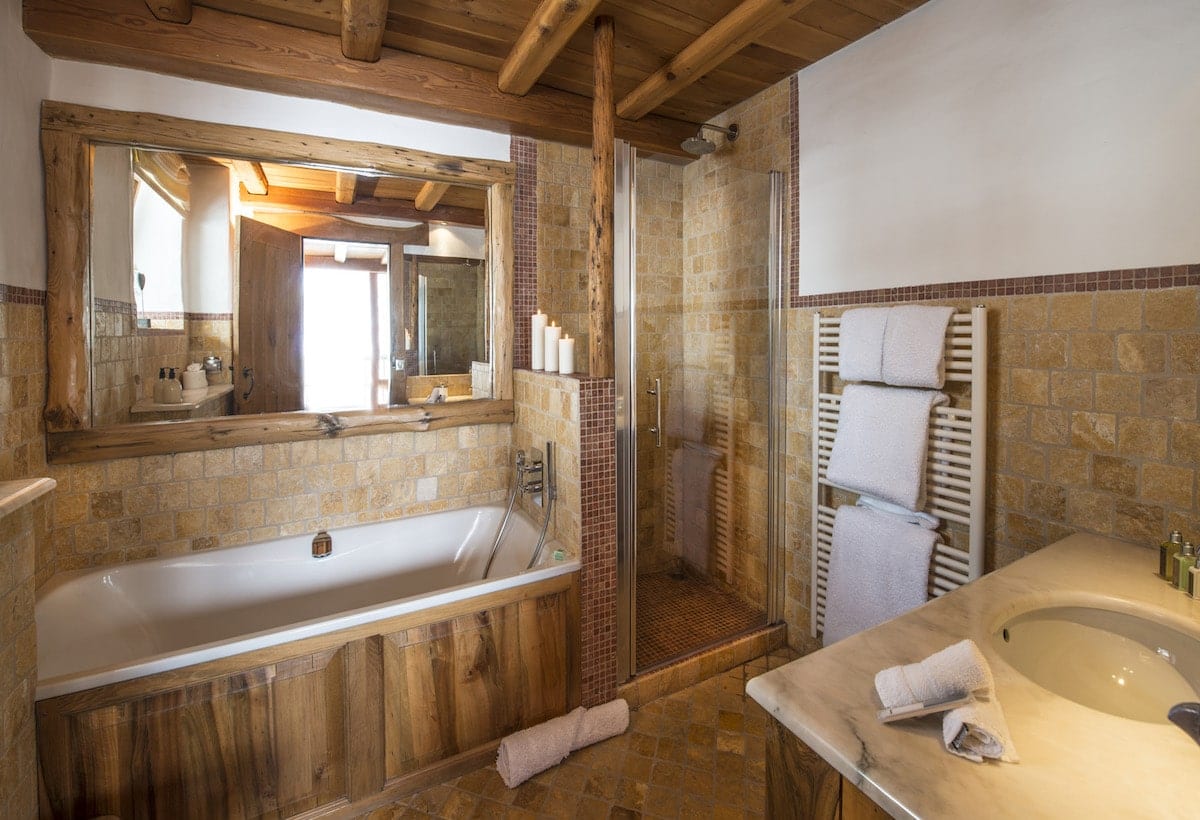 Chalet Image