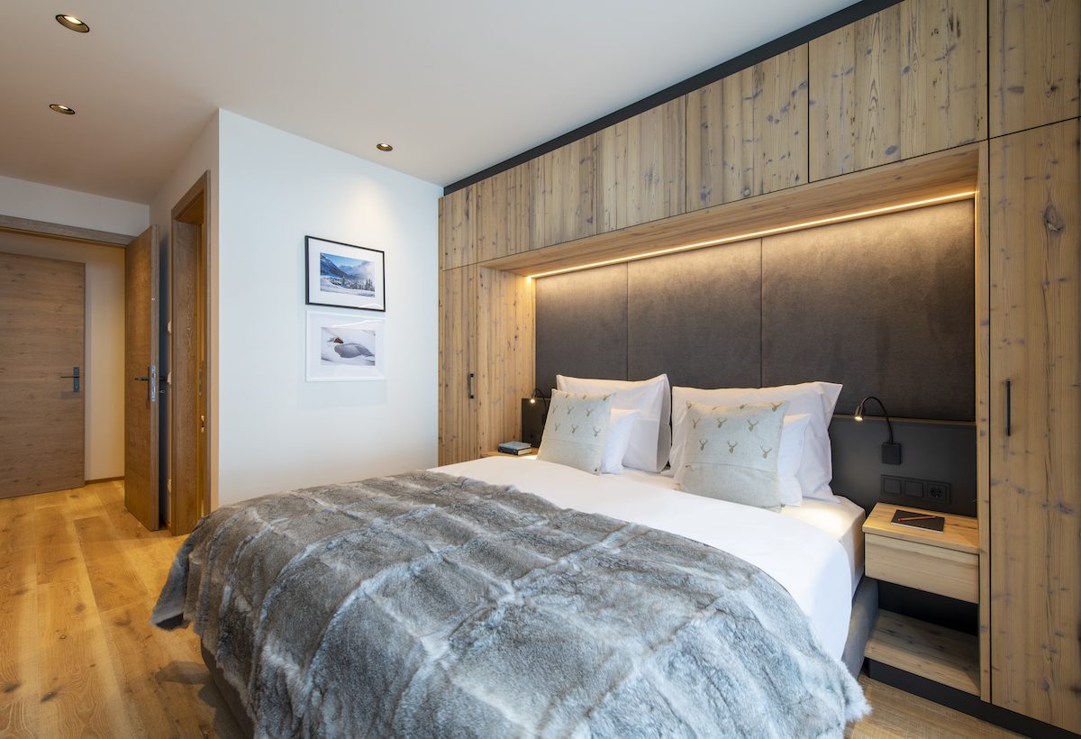Chalet Image