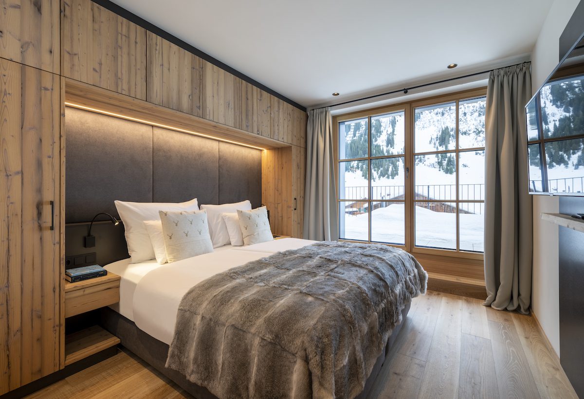 Chalet Image