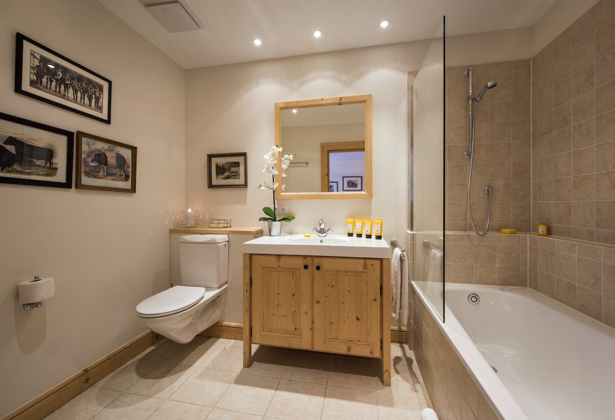 Chalet Image