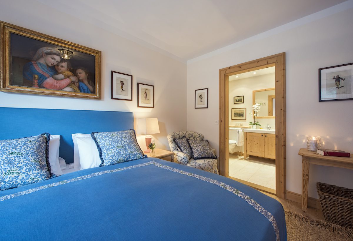 Chalet Image