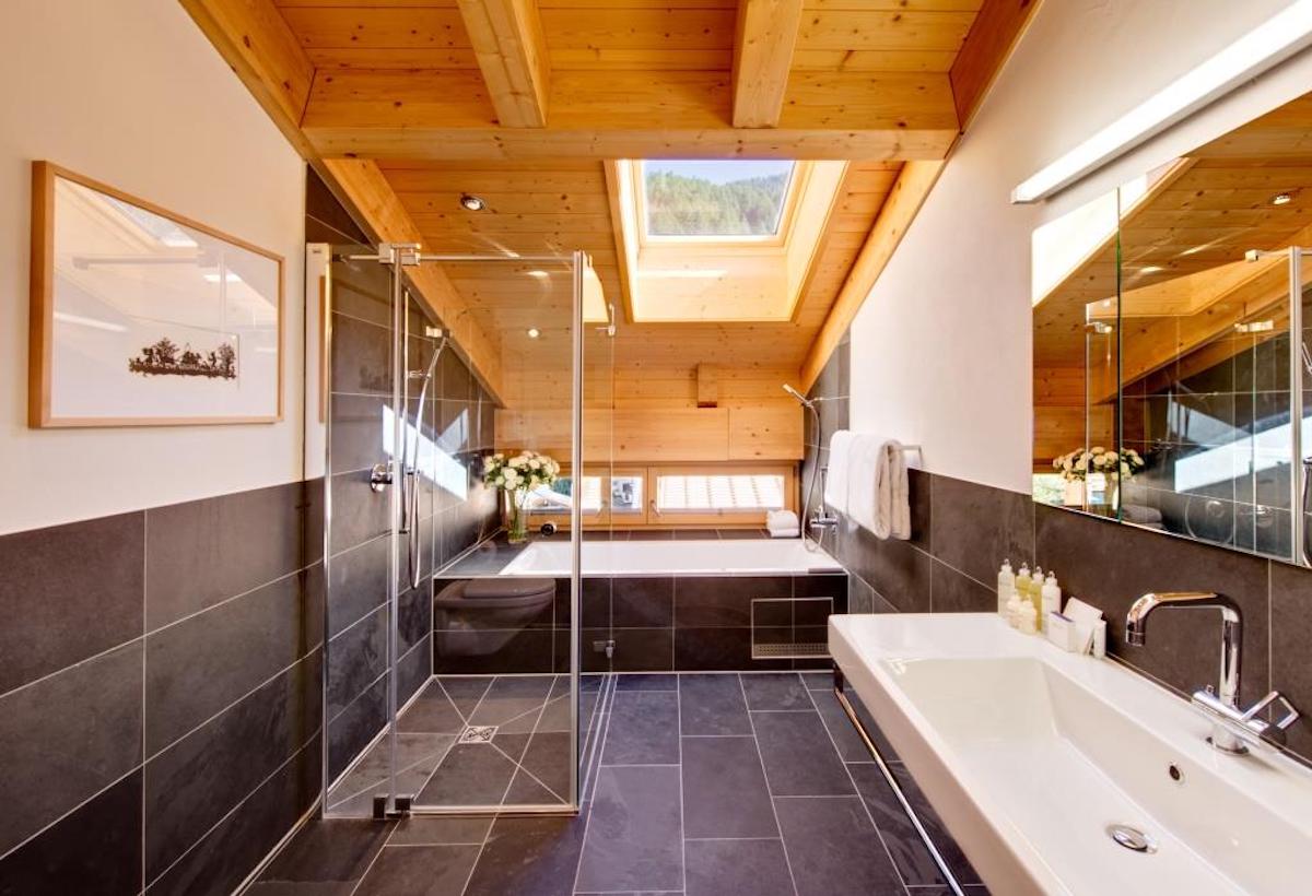 Chalet Image