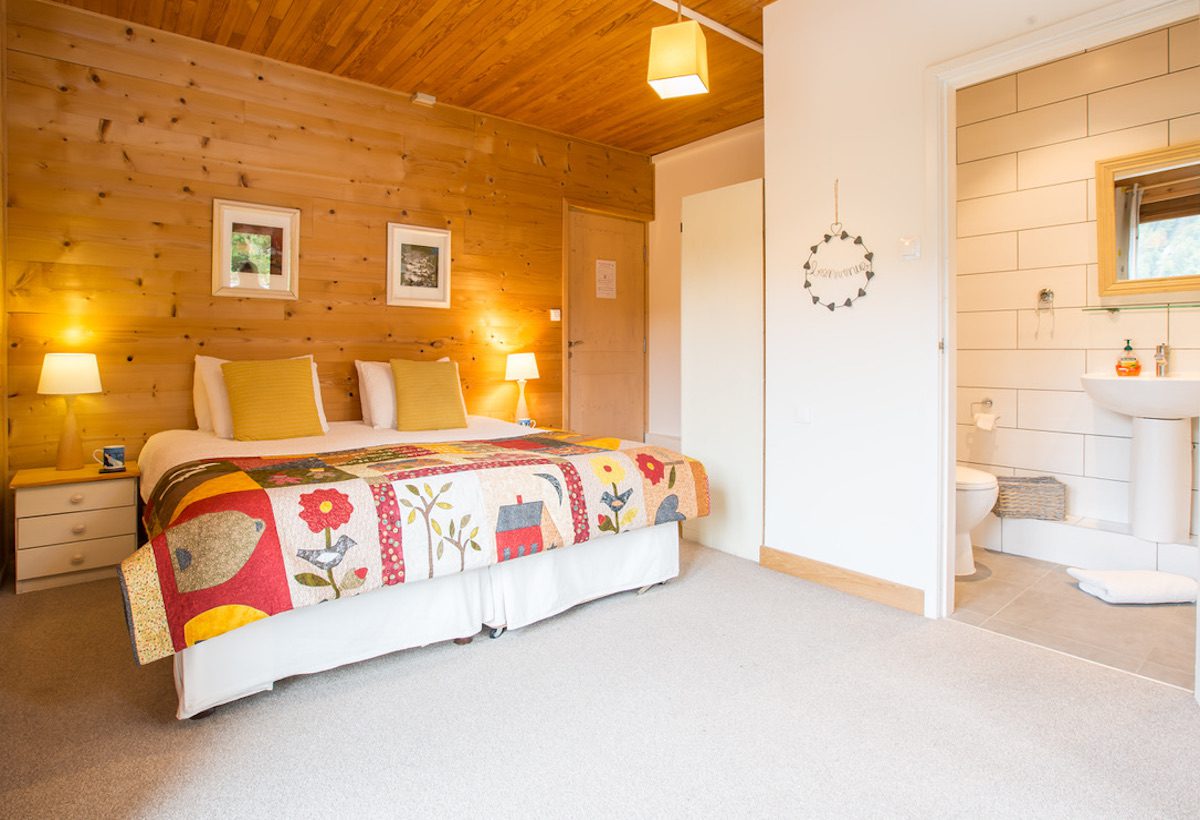 Chalet Image