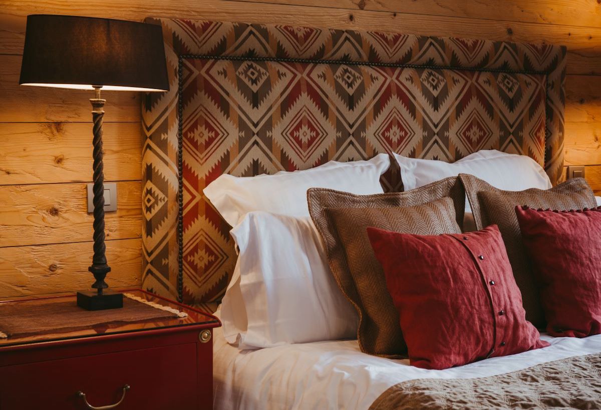 Chalet Image