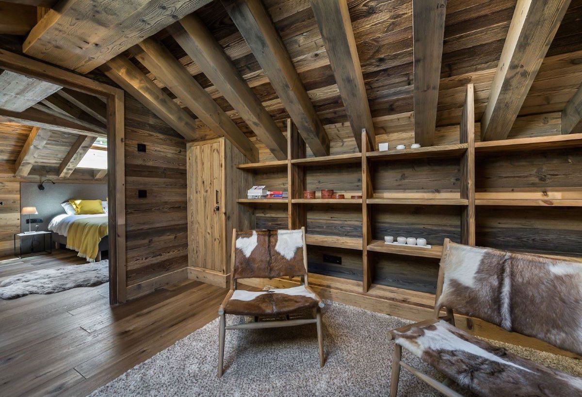 Chalet Image