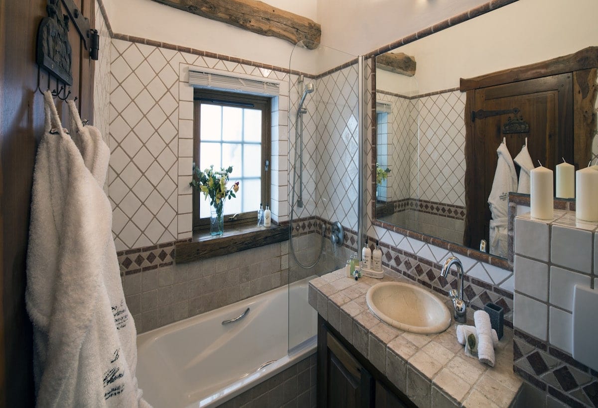 Chalet Image