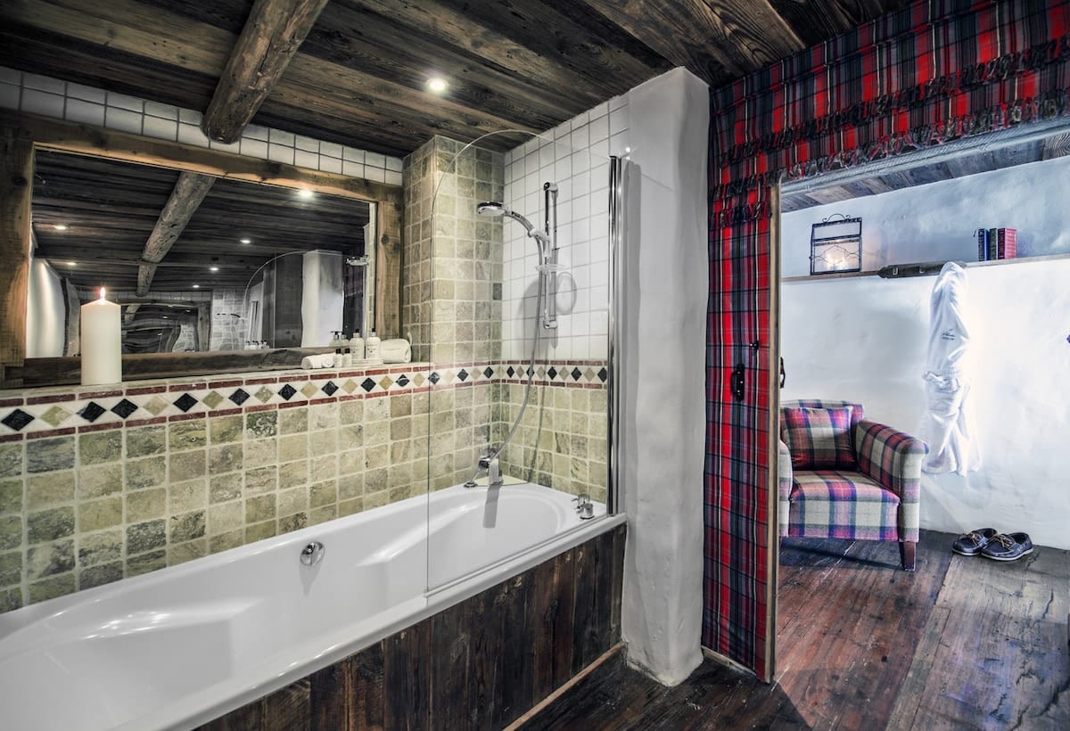 Chalet Image