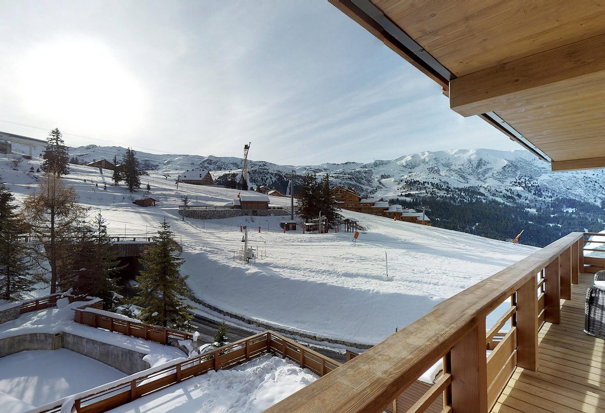 Chalet Image