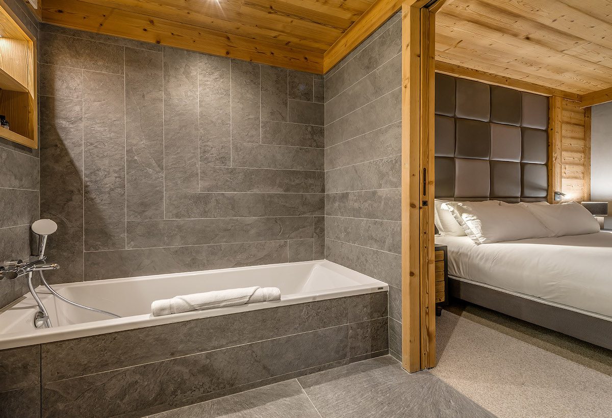 Chalet Image