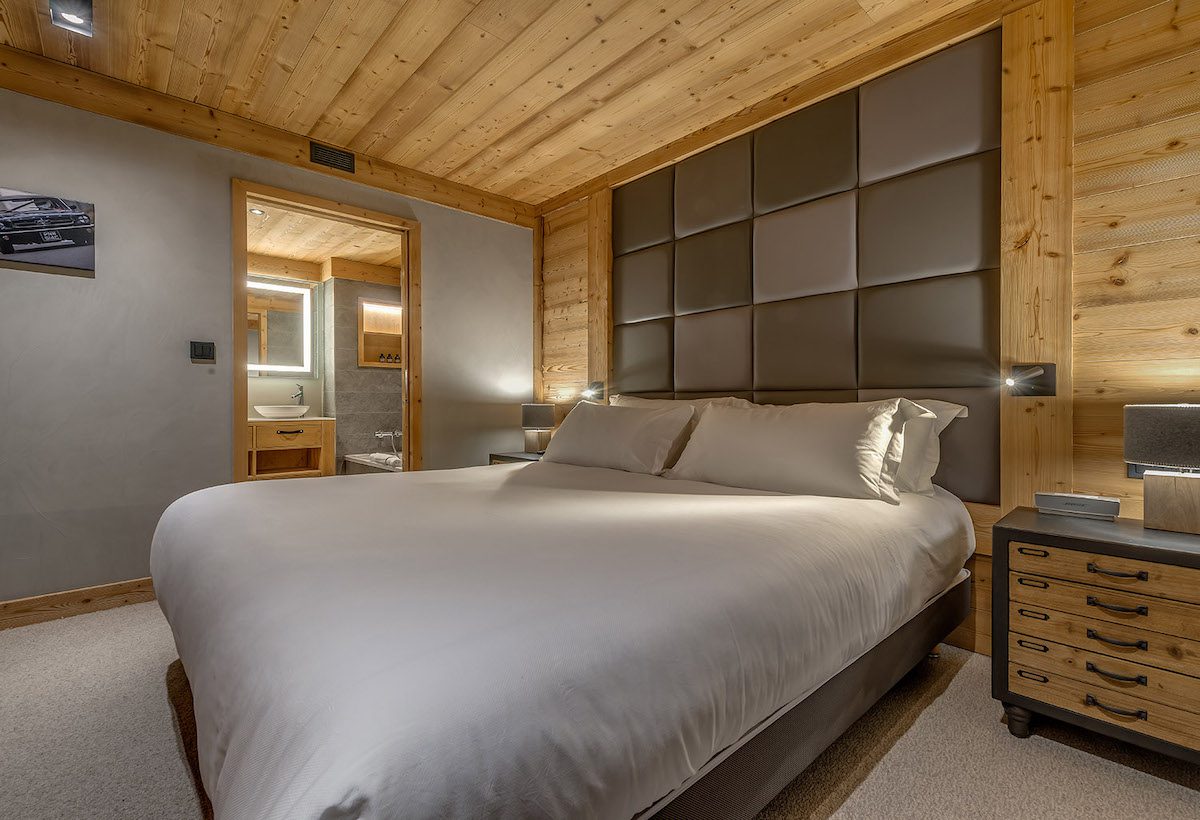 Chalet Image