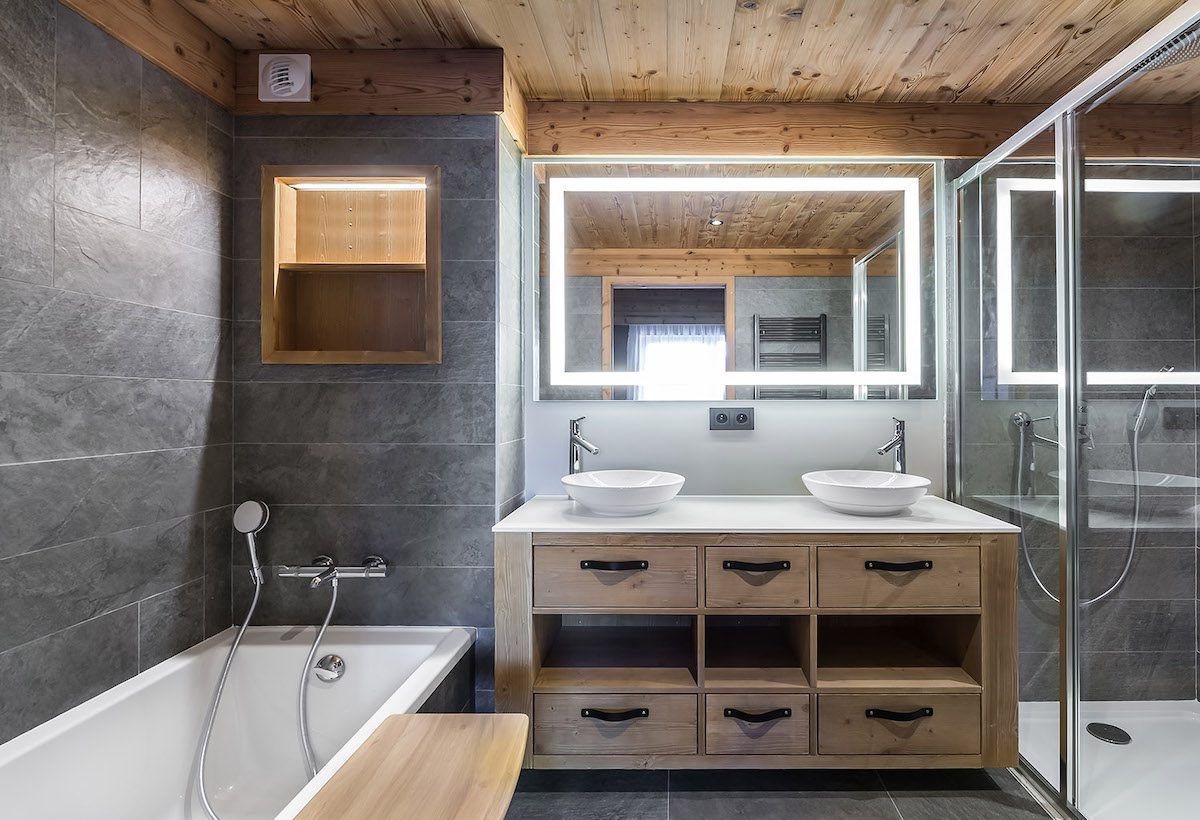 Chalet Image