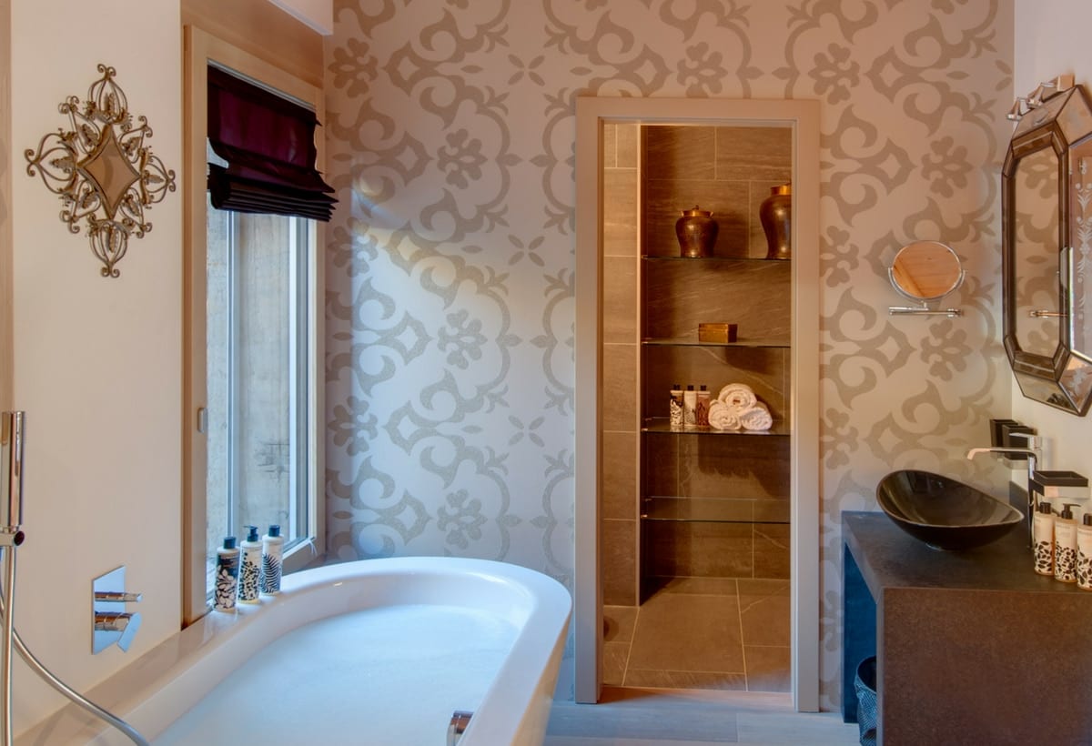 Chalet Image