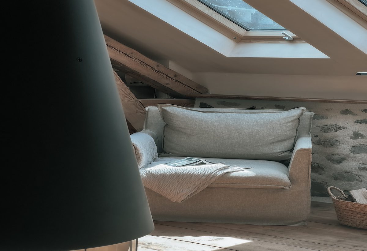 Chalet Image