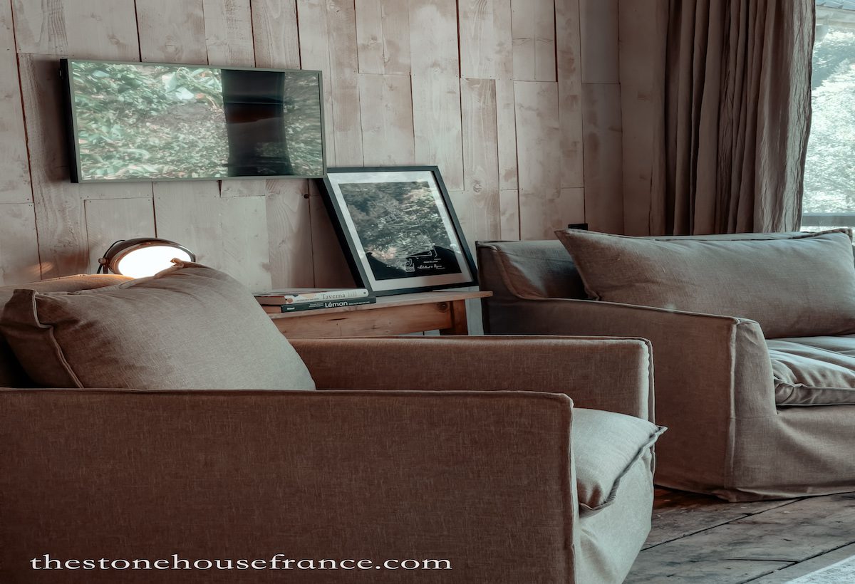 Chalet Image