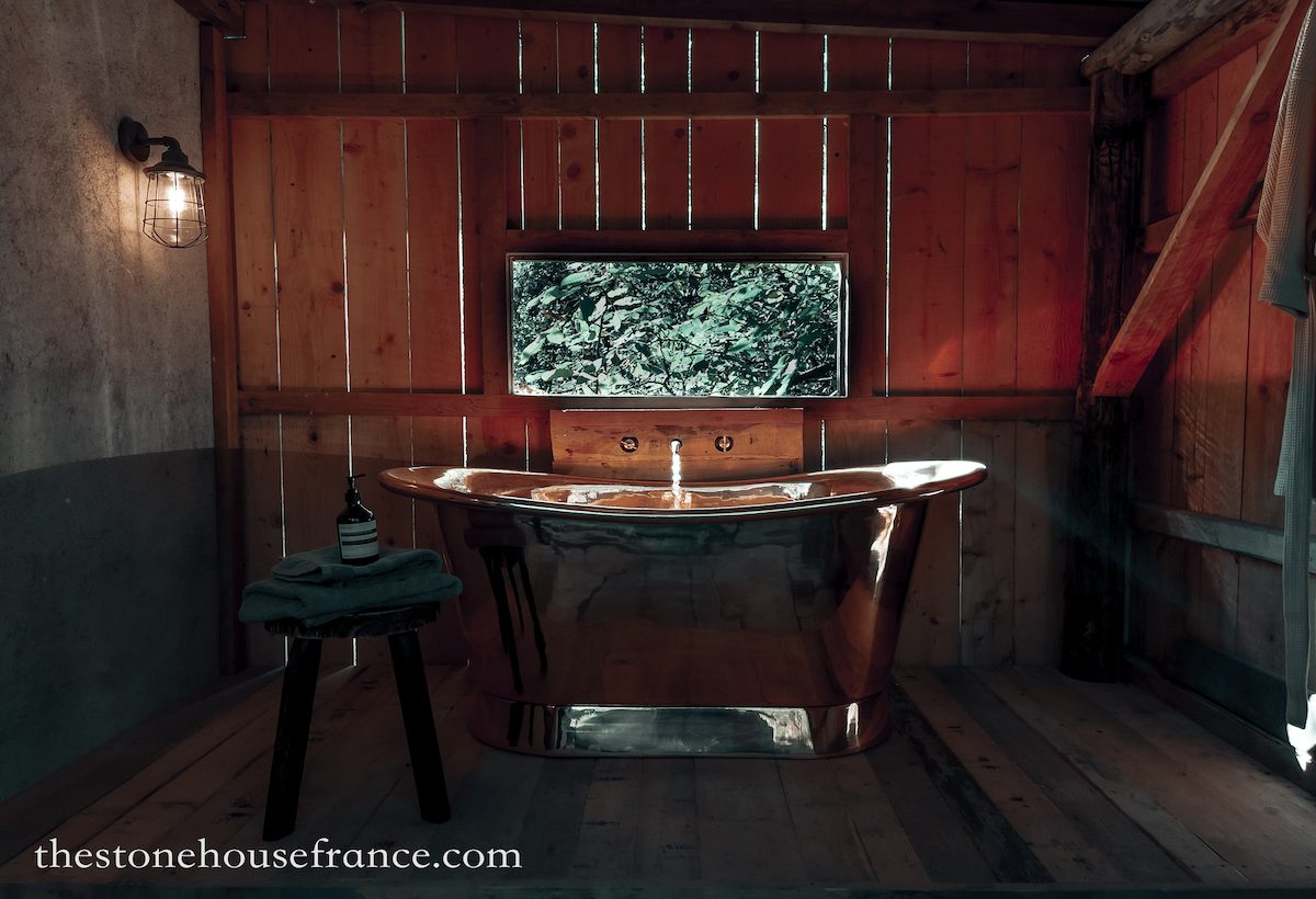 Chalet Image