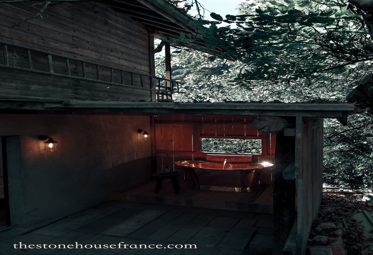 Chalet Image