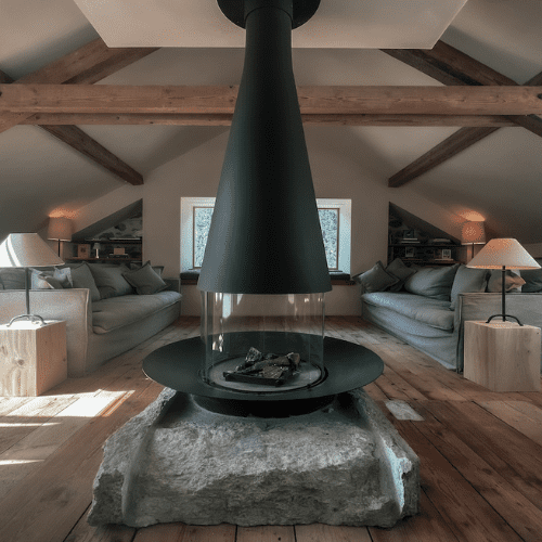 The Stone House, Morzine – Morzine luxury chalet
