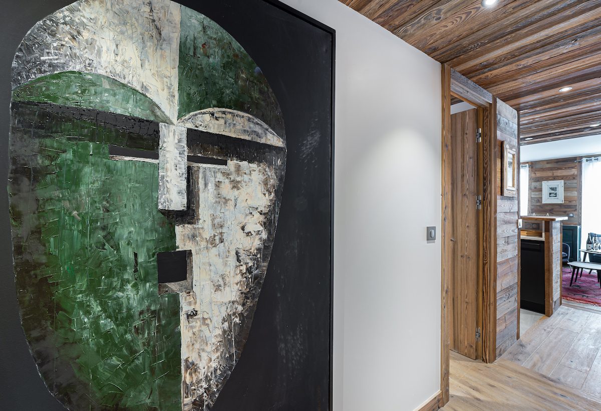 Chalet Image